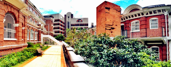 香港大学