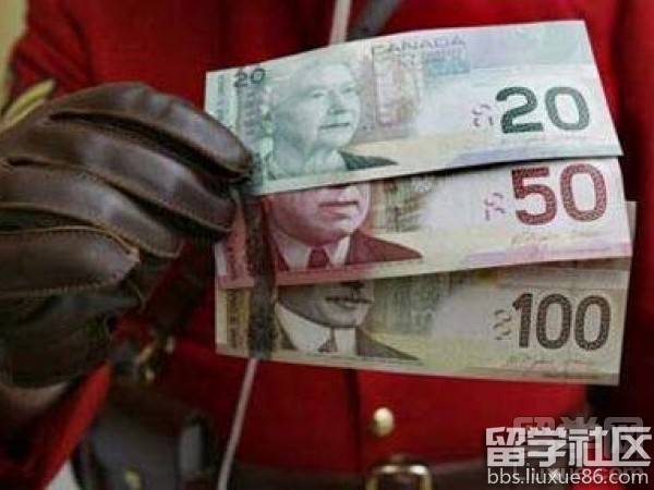 加拿大留学研究生留学费用介绍