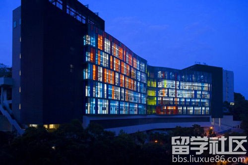 香港中文大学
